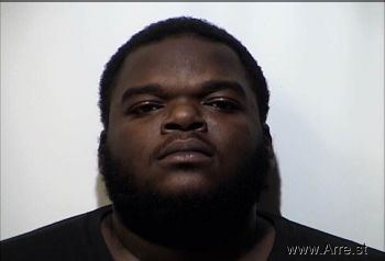 Gabriel Dontel Jackson Mugshot