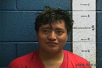 Gabriel  Jimenez Mugshot