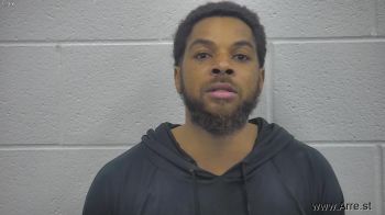 Gabriel Ladon Owens- Norman Mugshot