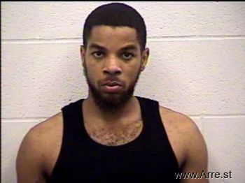 Gabriel Ladon Owens- Norman Mugshot