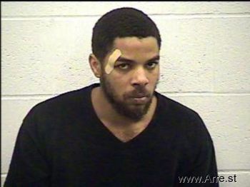 Gabriel Ladon Owens- Norman Mugshot