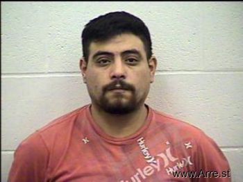 Gabriel Duran Padilla Mugshot