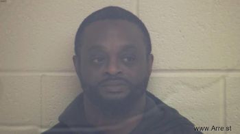 Gabriel R Payton Mugshot