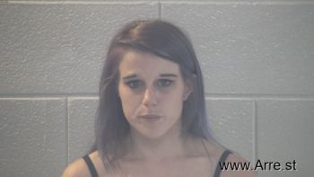 Gabriel Elizabeth Richards Mugshot