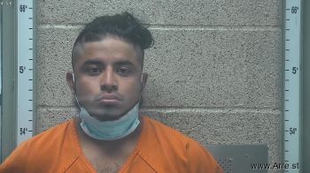 Gabriel  Vazquez-sandoval Mugshot