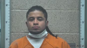 Gabriel  Vazquez-sandoval Mugshot