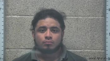 Gabriel  Vazquez-sandoval Mugshot