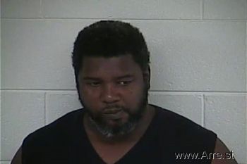 Gabriel  Williams Mugshot