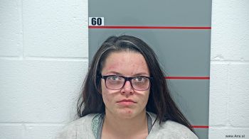 Gabriella Michelle Miller Mugshot