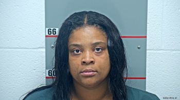 Gabrielle Patrice Haynes Mugshot