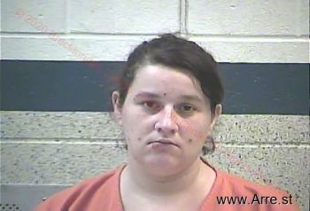 Gabrielle Nicole Johnson Mugshot