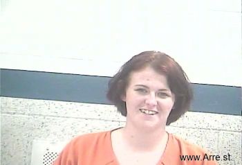 Gabrielle Nicole Jones Mugshot