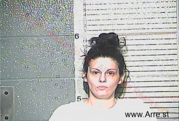 Gabrielle Nicole Marshall Mugshot