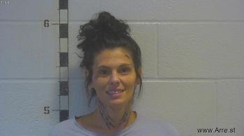 Gabrielle Nikole Marshall Mugshot