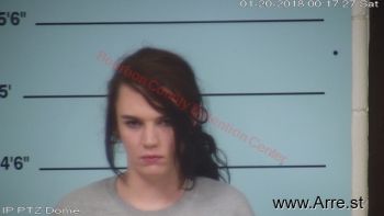 Gabrielle  Smith Mugshot