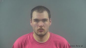 Gage Austin Vanderpool Mugshot