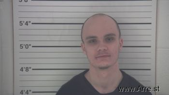 Gaige Christopher Crosby Mugshot