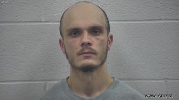 Gaige Christopher Crosby Mugshot