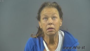 Gail Louise Jackson Mugshot