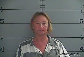 Gail Grawemeyer Kelley Mugshot