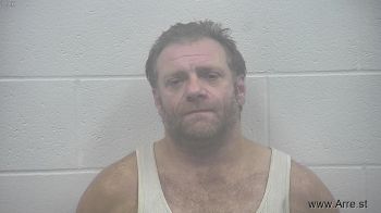 Garin Lee Luken Mugshot