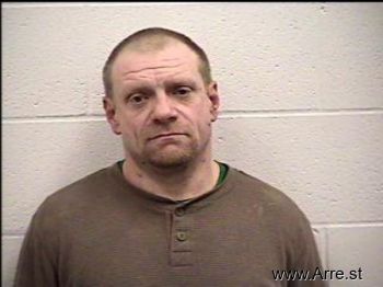 Garin Lee Luken Mugshot