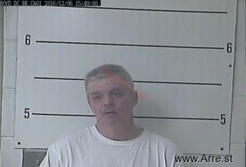 Garland O Shortridge Iii Mugshot