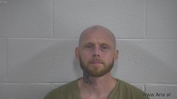 Garnett Wayne Allison Mugshot