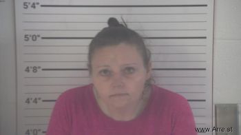 Garnetta Debra Lynn Scott Mugshot