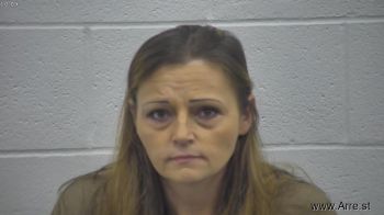 Garnetta Debra Scott Mugshot