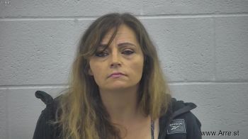 Garnetta Debra Scott Mugshot