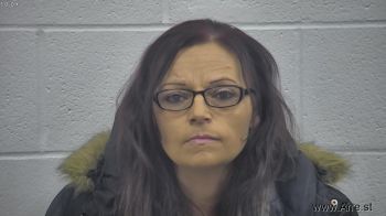 Garnetta Debra Scott Mugshot