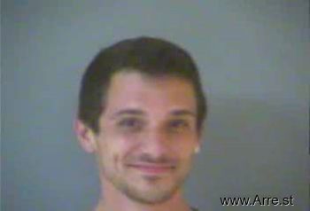 Garrett Todd Hina Mugshot