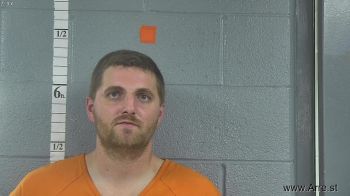 Garrett Lee Kingsley Mugshot