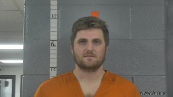 Garrett Lee Kingsley Mugshot