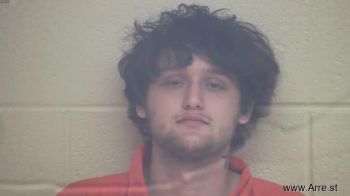 Garrett Lane Lovell Mugshot