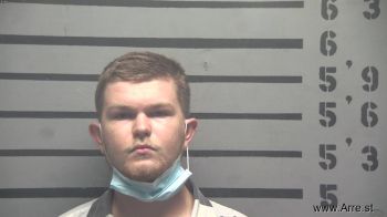 Garrett Thomas Lutz Mugshot