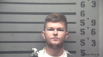 Garrett Thomas Lutz Mugshot