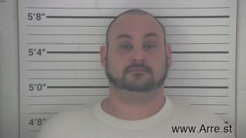 Garrett Scott Smith Mugshot