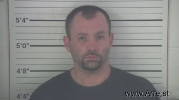 Garrett Scott Young Mugshot