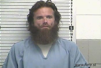 Garry T Grider Mugshot