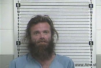 Garry T Grider Mugshot