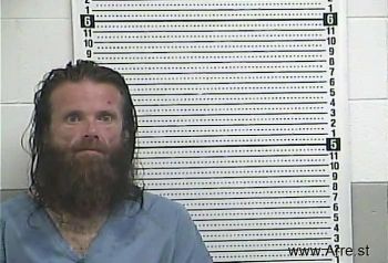 Garry T Grider Mugshot