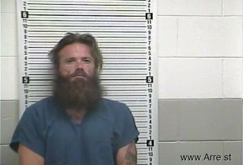 Garry T Grider Mugshot