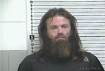 Garry T Grider Mugshot