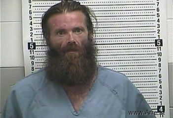 Garry T Grider Mugshot