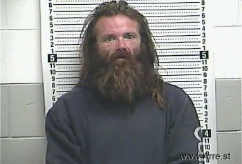 Garry T Grider Mugshot