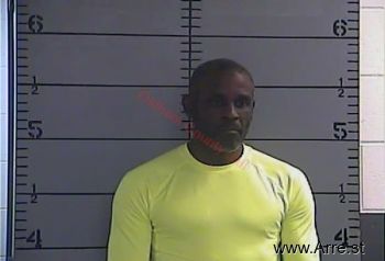 Garry  Horton Mugshot