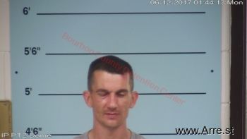 Garry R Jones Mugshot