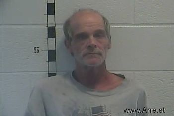 Garry Thomas Robards Mugshot